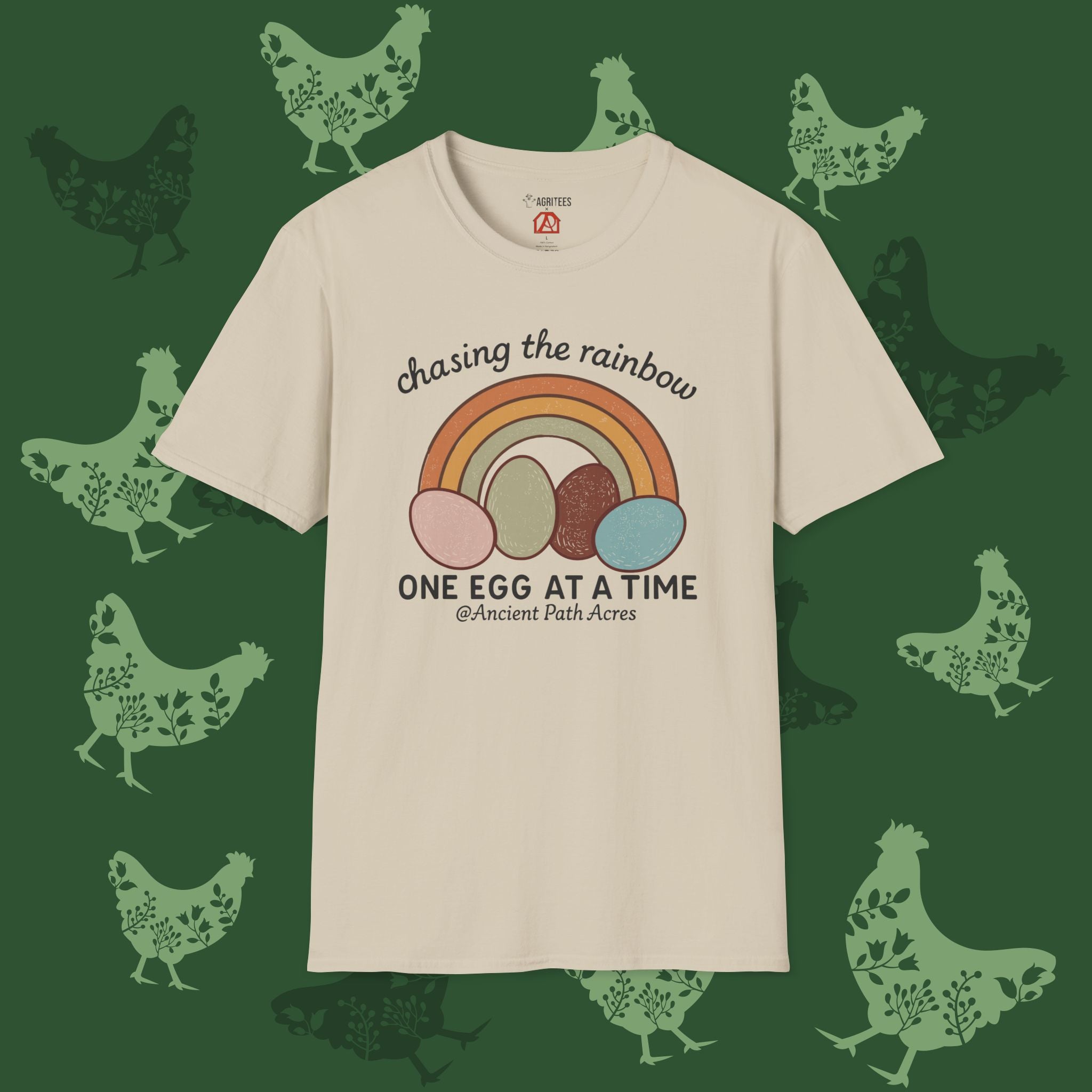 APA Swag Line 2 T-Shirt