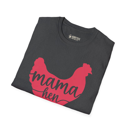 Mama Hen T-Shirt