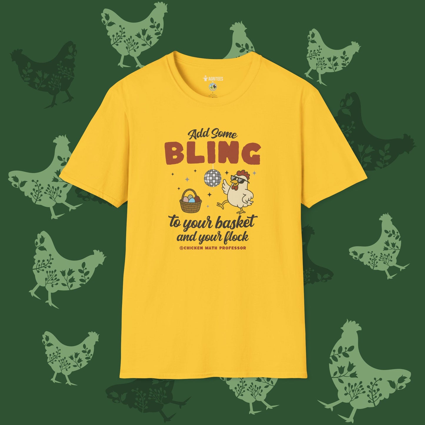 CMP Swag Line 3 T-Shirt