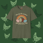 APA Swag Line 2 T-Shirt