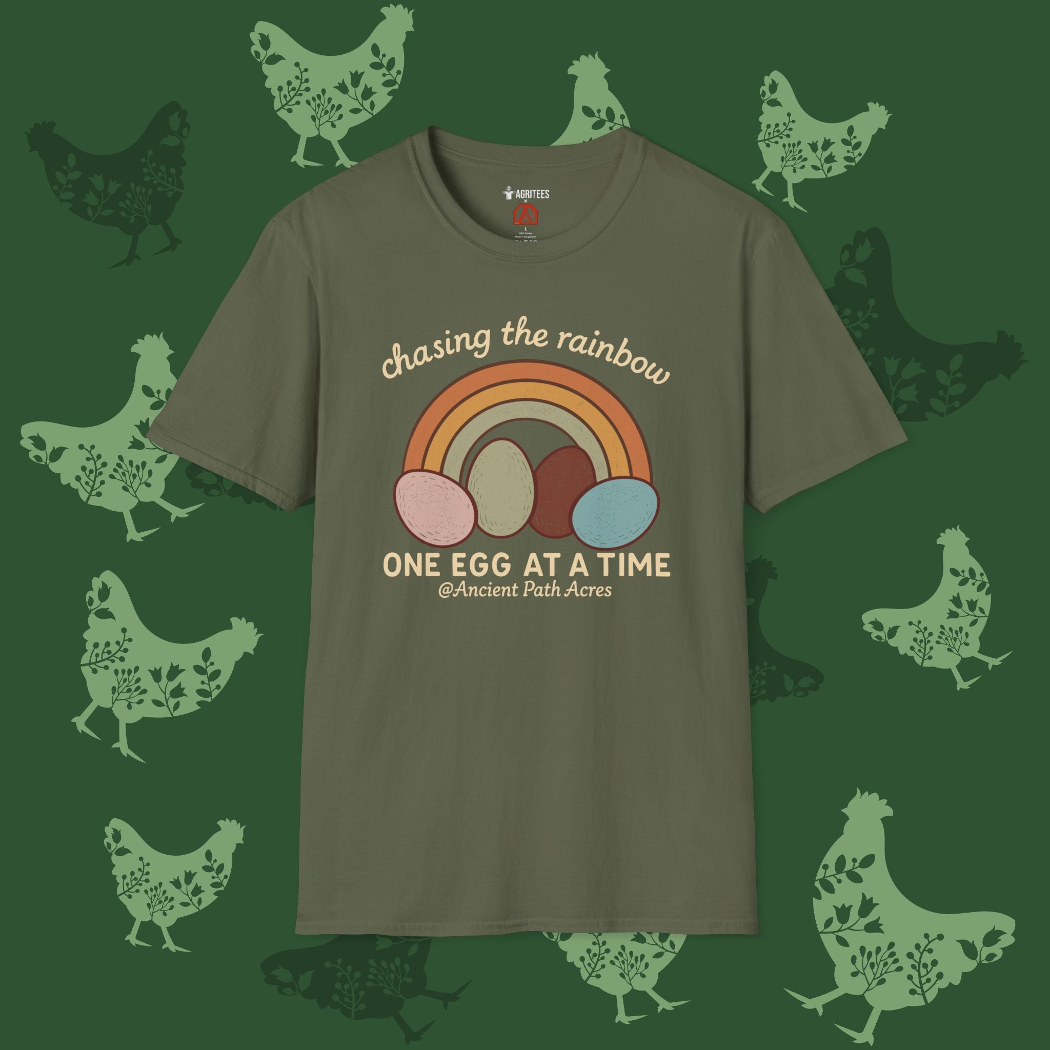 APA Swag Line 2 T-Shirt