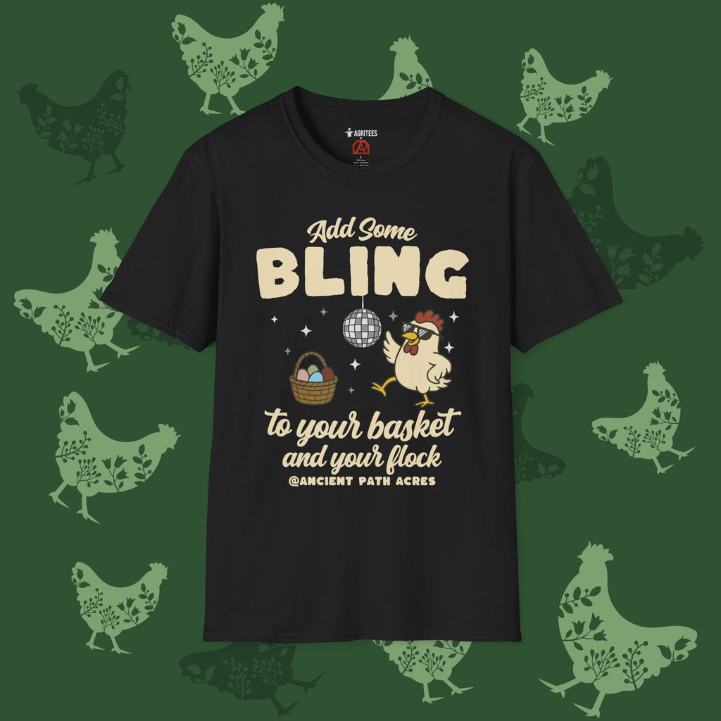 APA Swag Line 3 T-Shirt