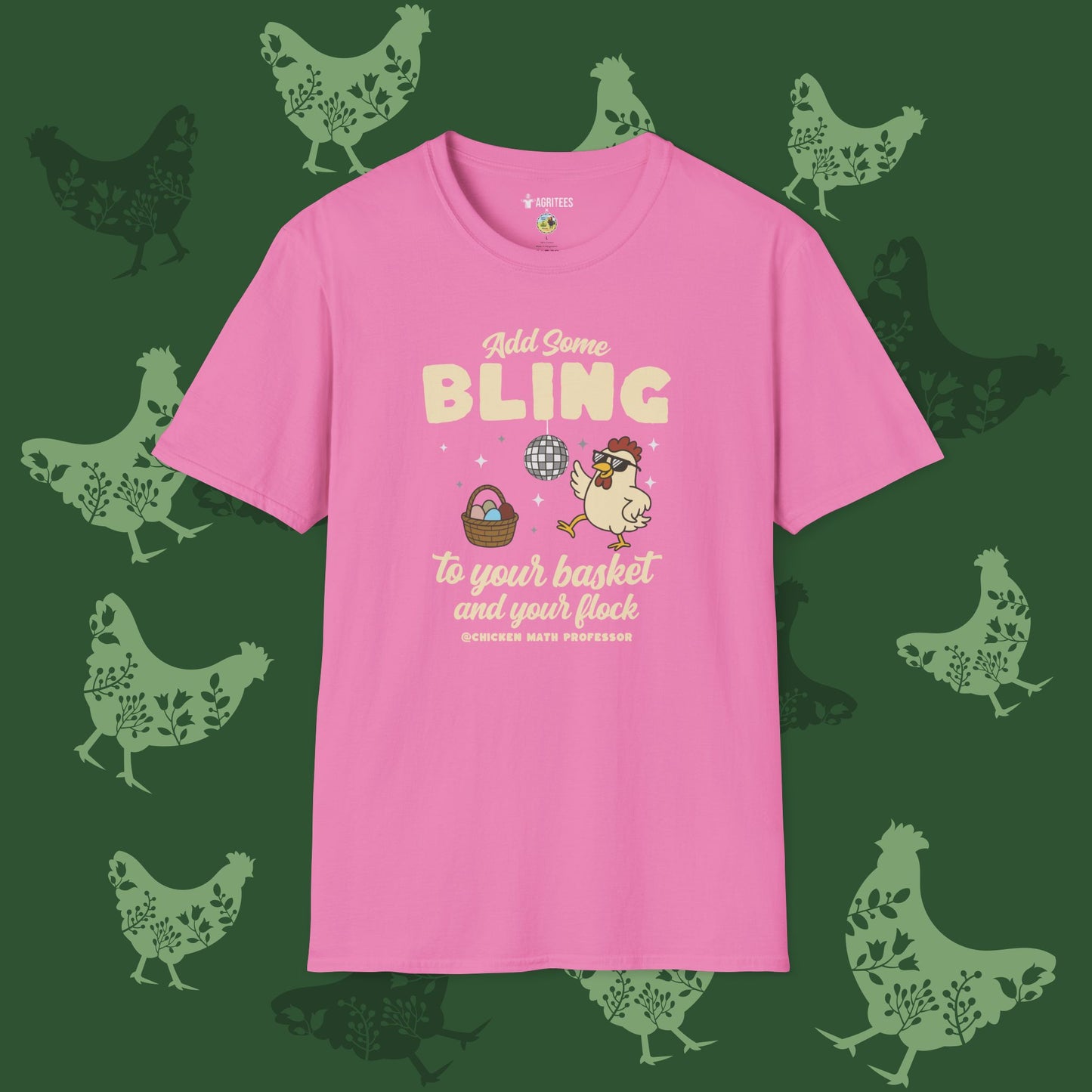 CMP Swag Line 3 T-Shirt