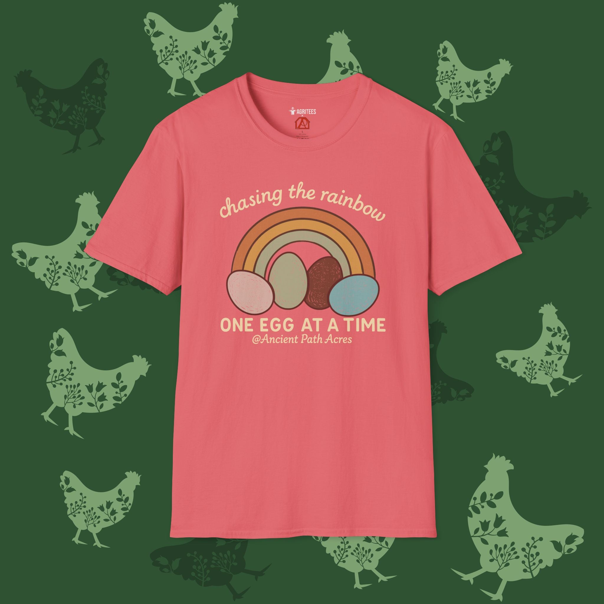 APA Swag Line 2 T-Shirt