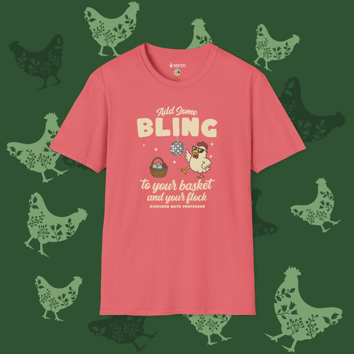 CMP Swag Line 3 T-Shirt