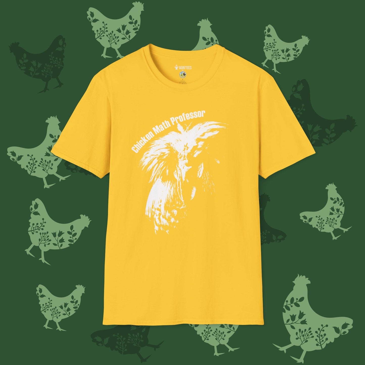 CMP Swag Line 1 T-Shirt