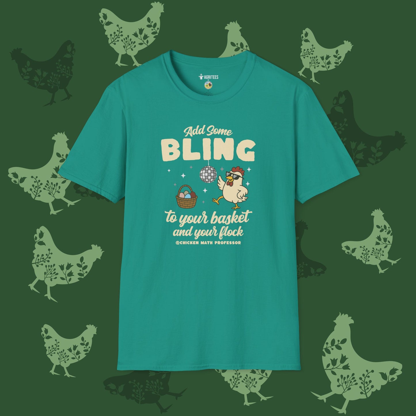 CMP Swag Line 3 T-Shirt