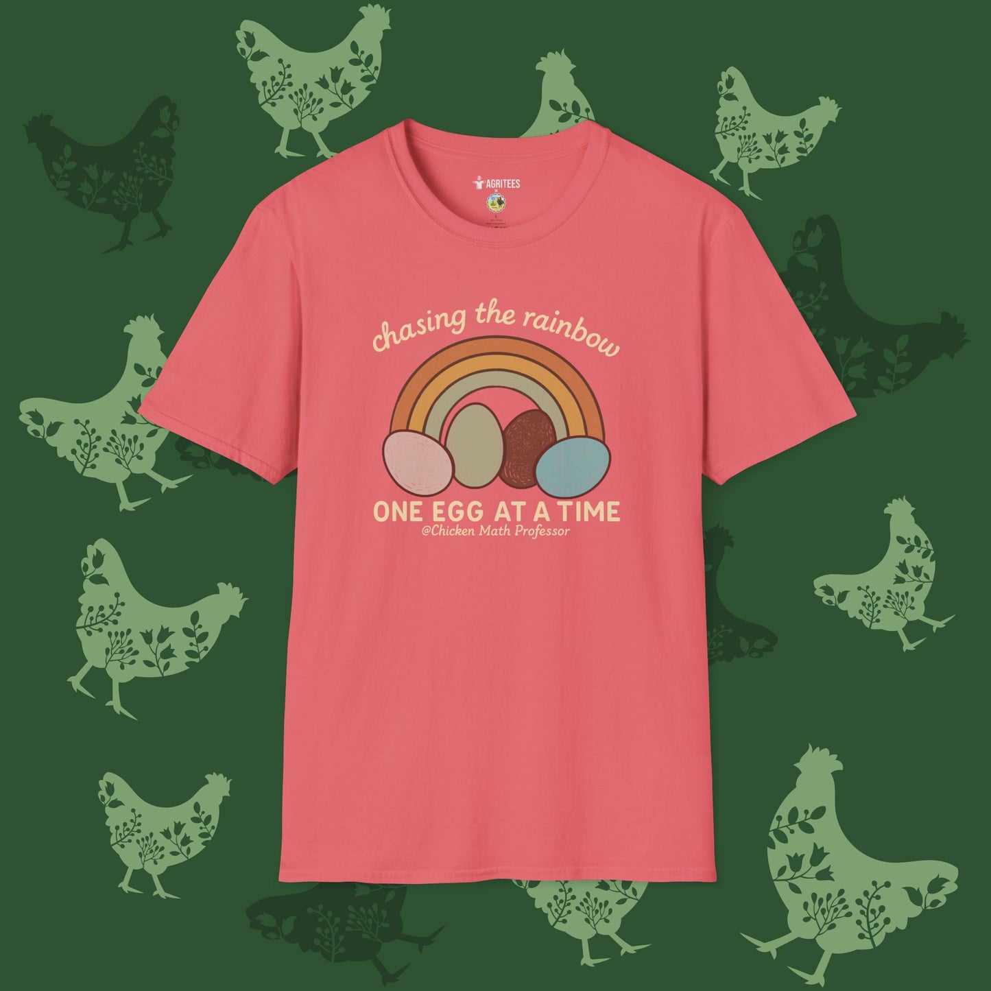 CMP Swag Line 2 T-Shirt