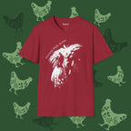 APA Swag Line 1 T-Shirt