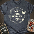 dark heather