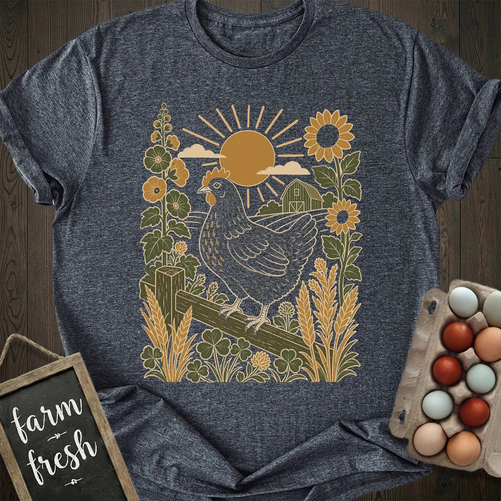 dark heather