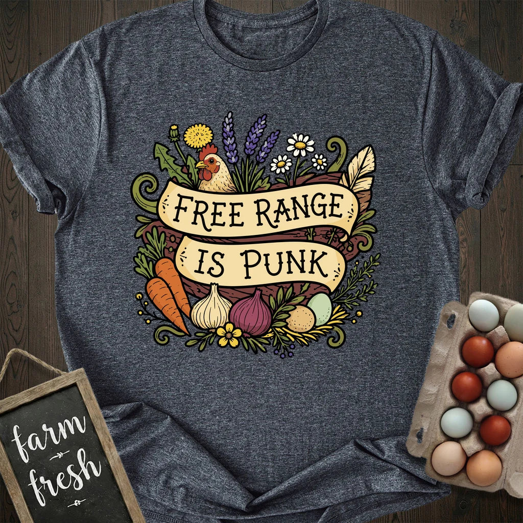 dark heather