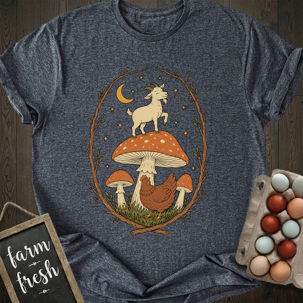 dark heather