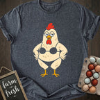 dark heather