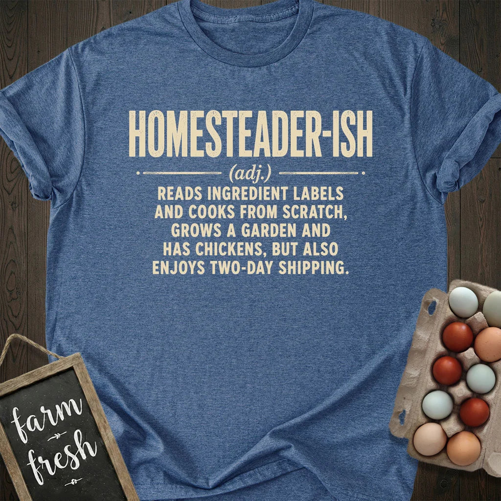heather indigo