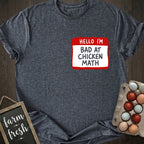 dark heather