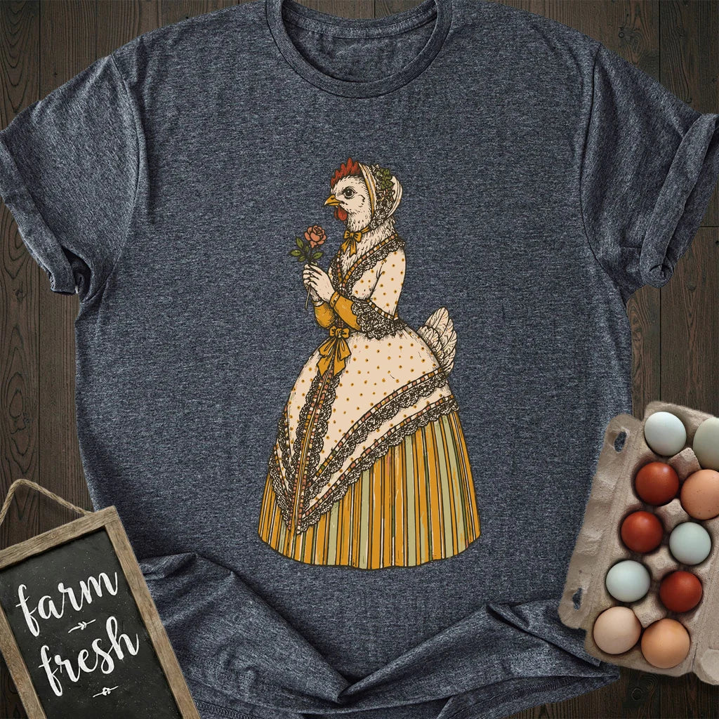 dark heather