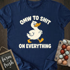 navy