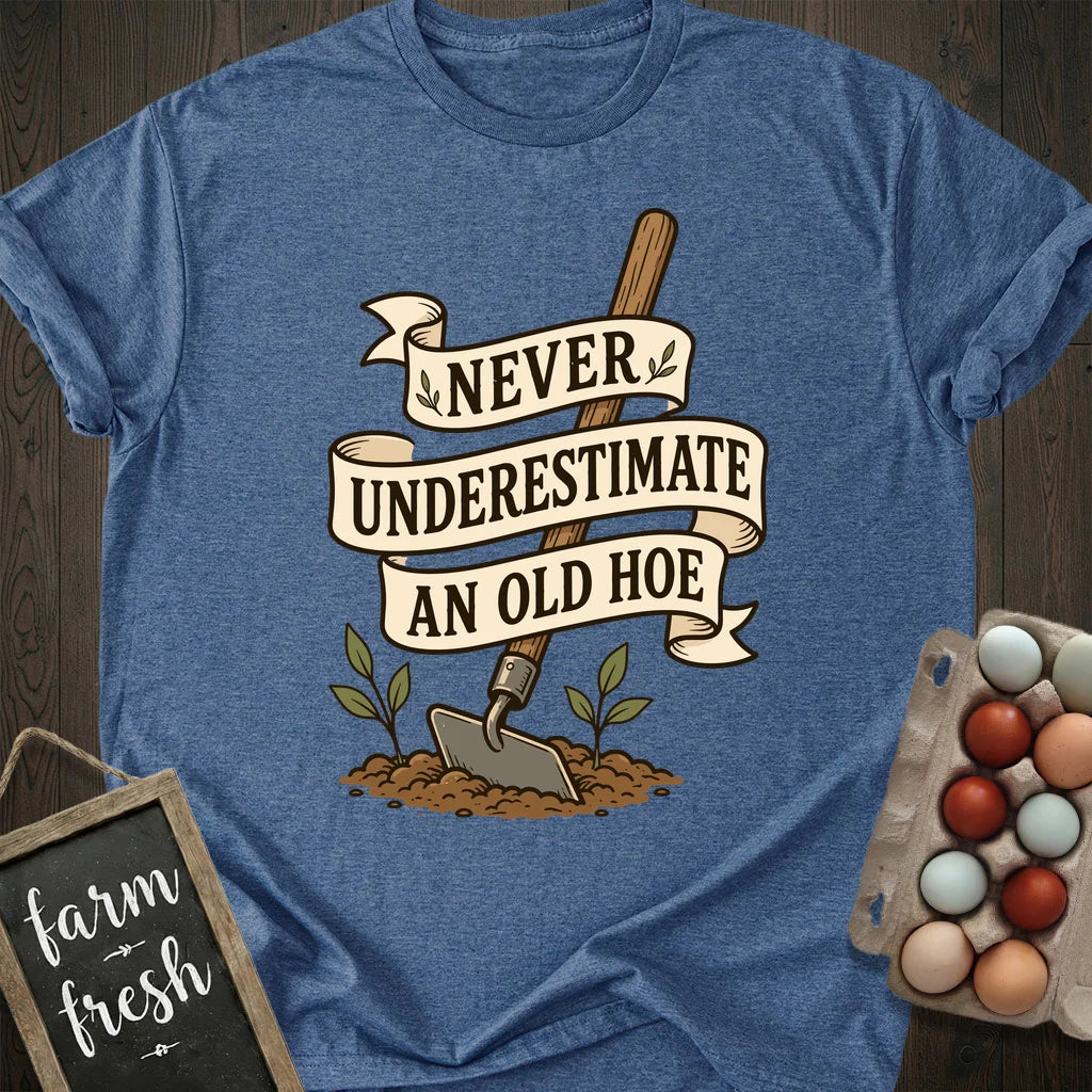 heather indigo