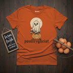 Poultrygheist Chicken T-Shirt