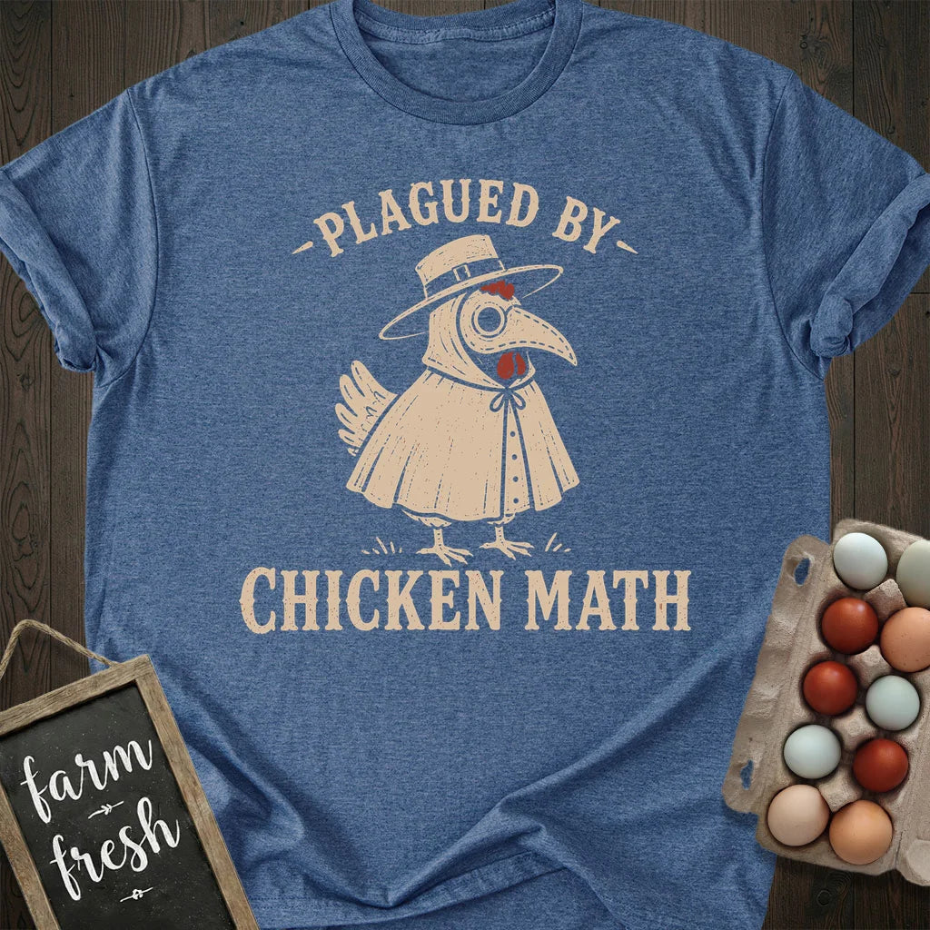 heather indigo