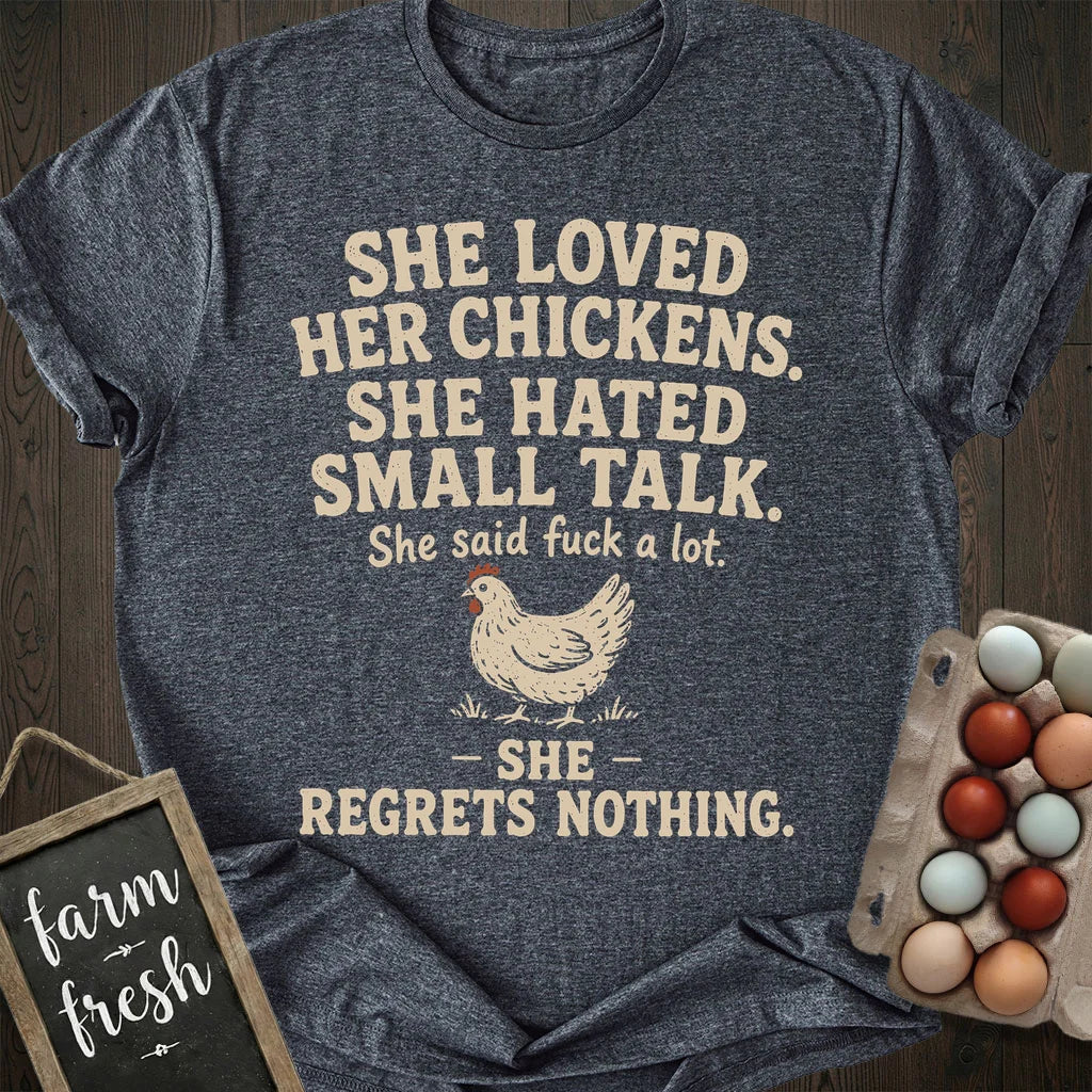 dark heather