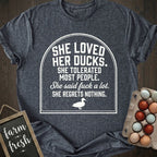 dark heather