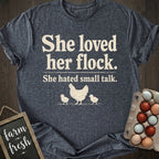 dark heather