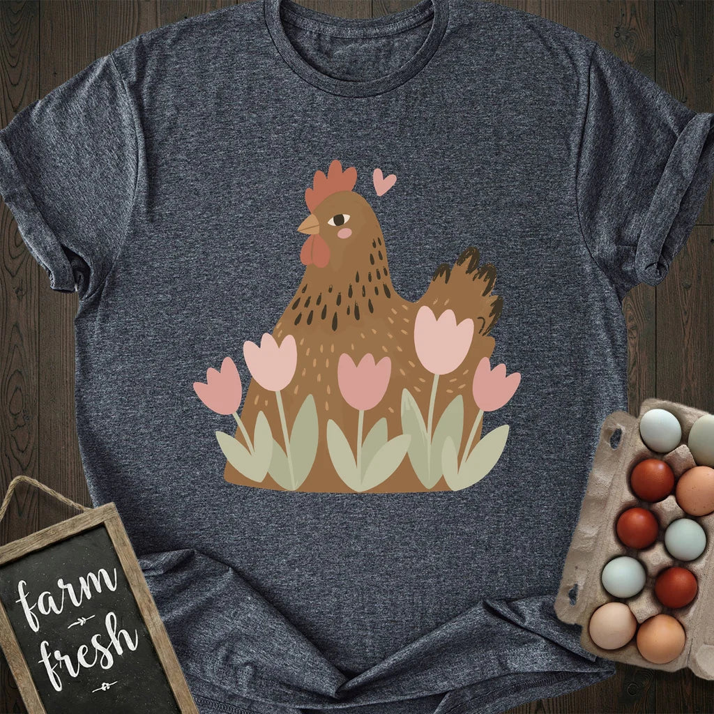 dark heather