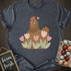 dark heather