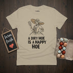 A Dirty Hoe Vintage T-Shirt