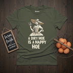 A Dirty Hoe Vintage T-Shirt