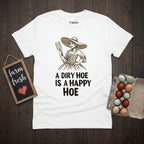 A Dirty Hoe Vintage T-Shirt