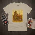 Bigfoot Tractor T-Shirt
