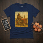 Bigfoot Tractor T-Shirt