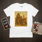 Bigfoot Tractor T-Shirt