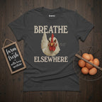 dark heather