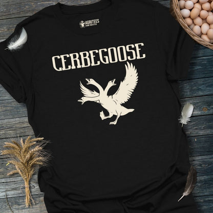 Funny Greek Mythology Goose T-Shirt