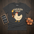Chicken Coup T-Shirt
