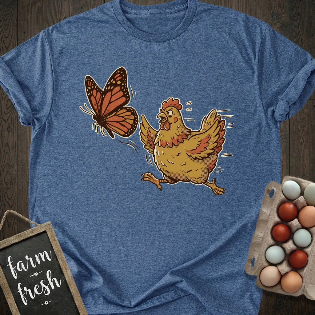 heather indigo
