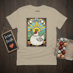 Chimkin Tarot Card T-Shirt