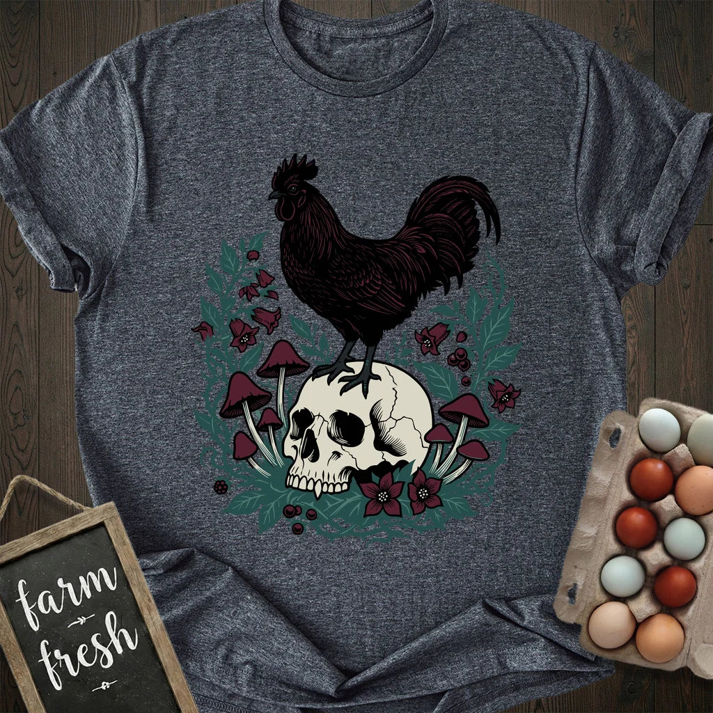 dark heather