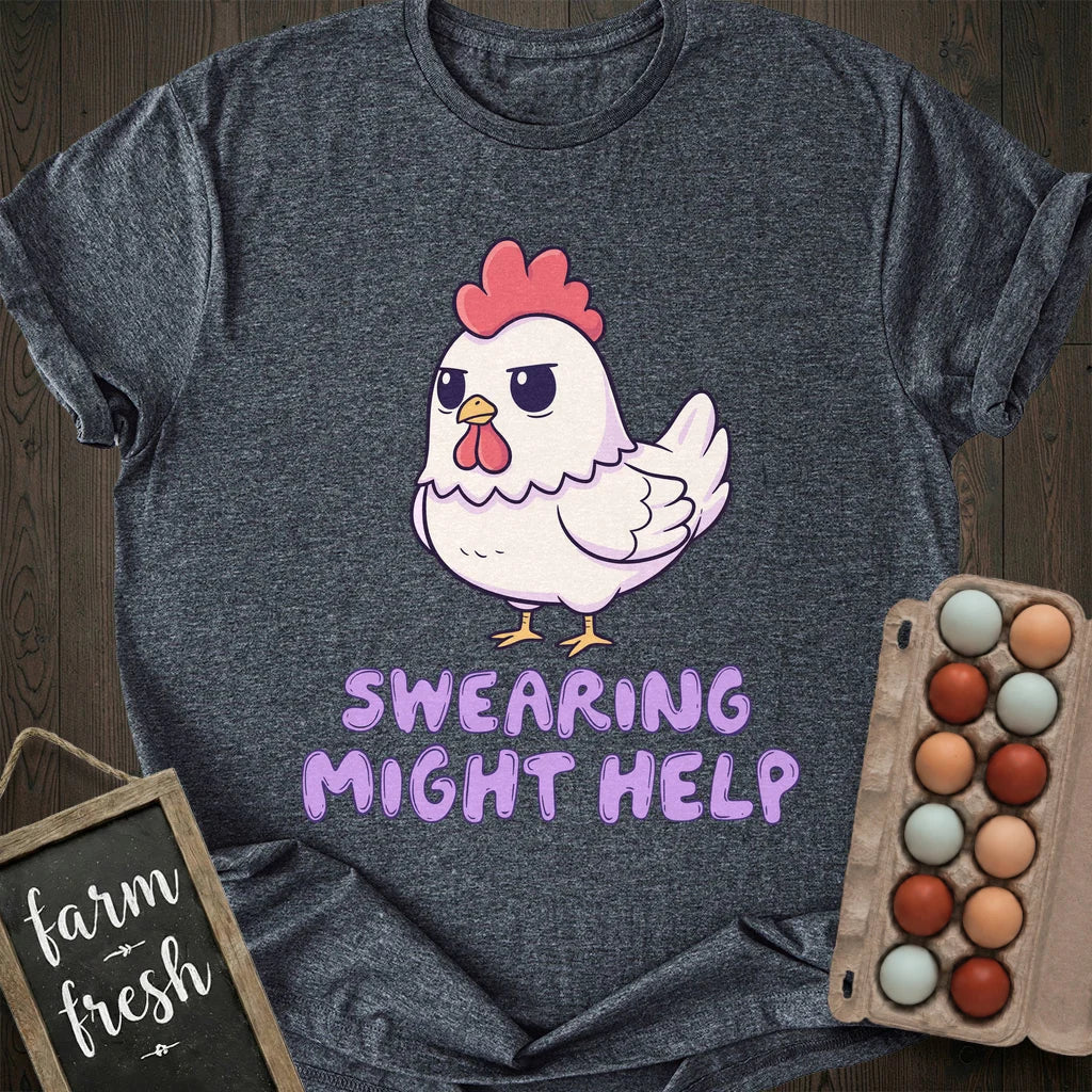 dark heather