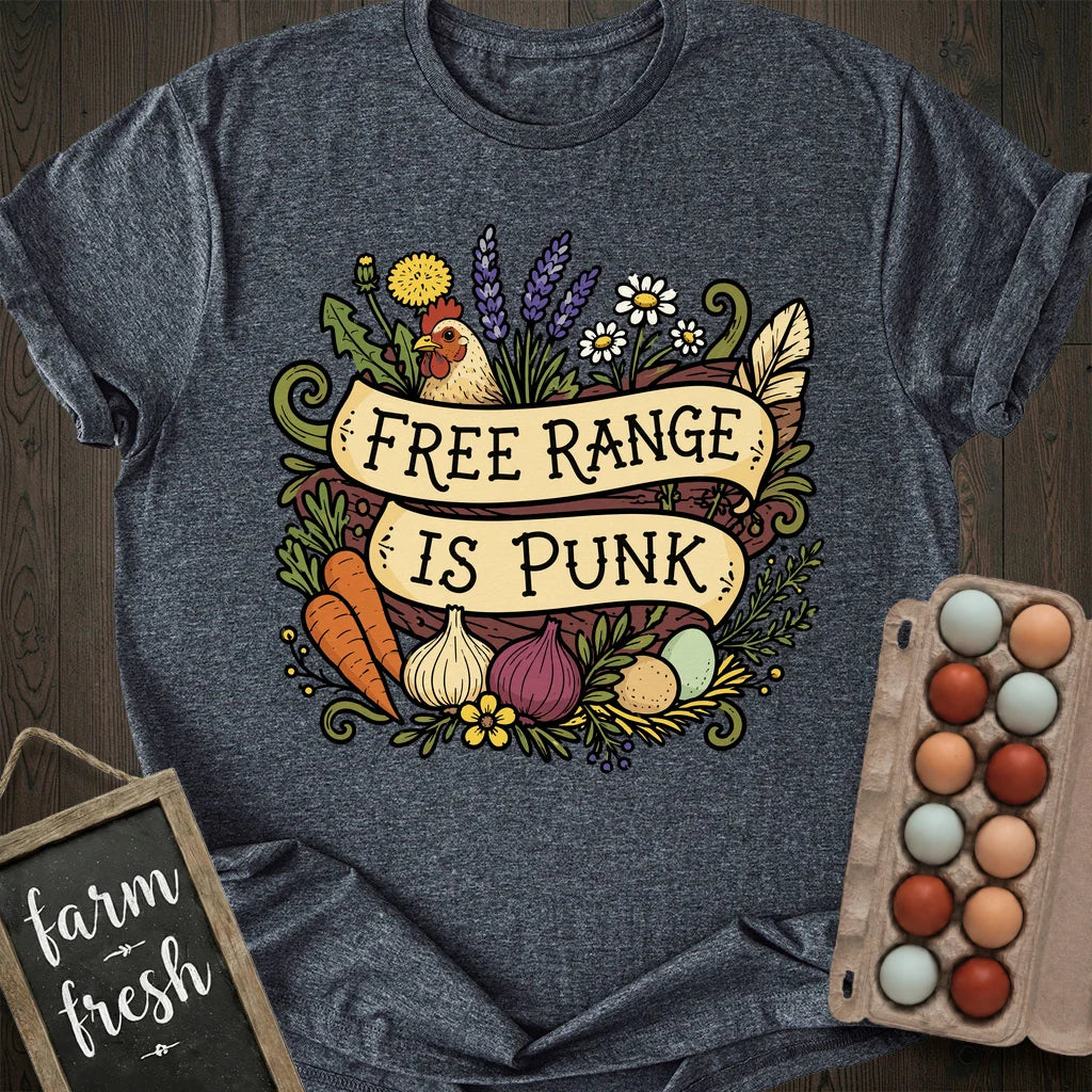 dark heather