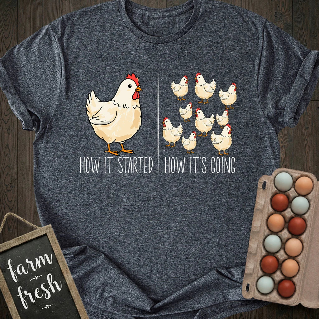 dark heather