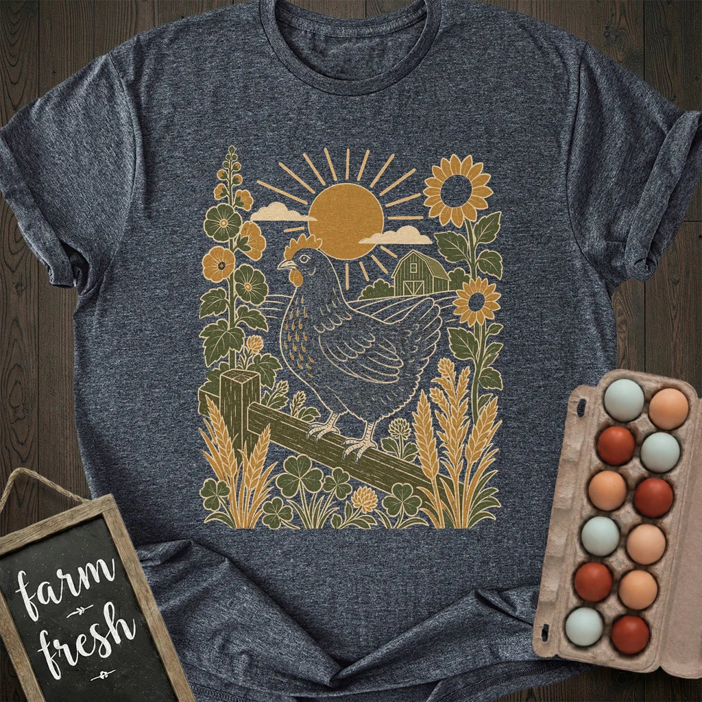 dark heather