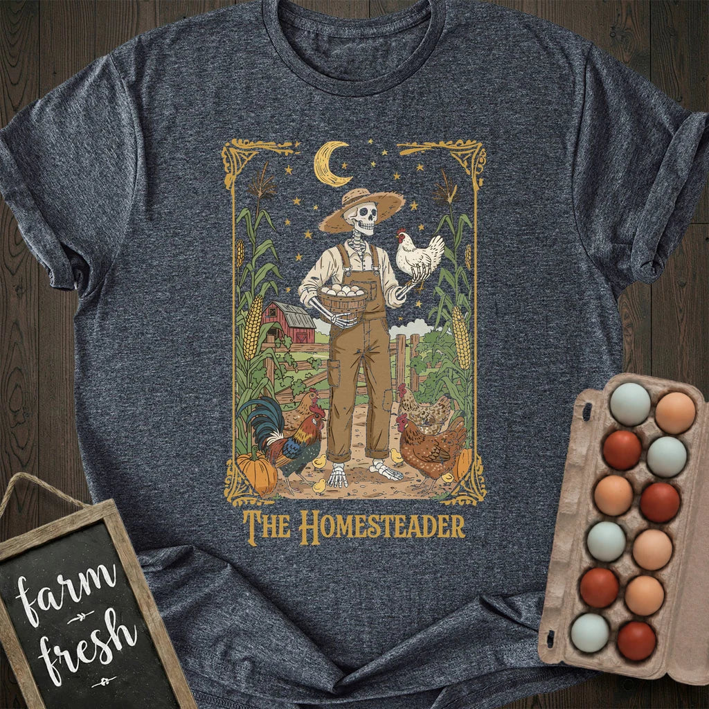 dark heather