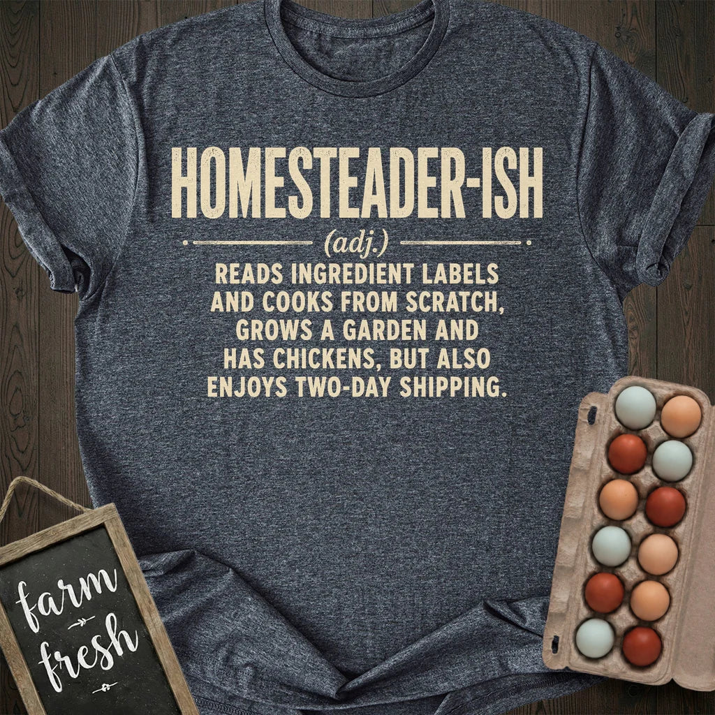 dark heather