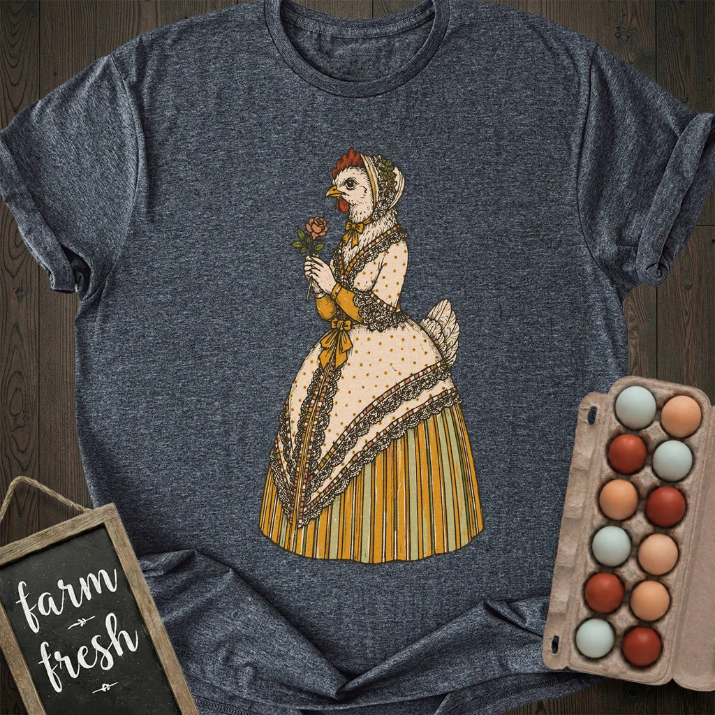 dark heather