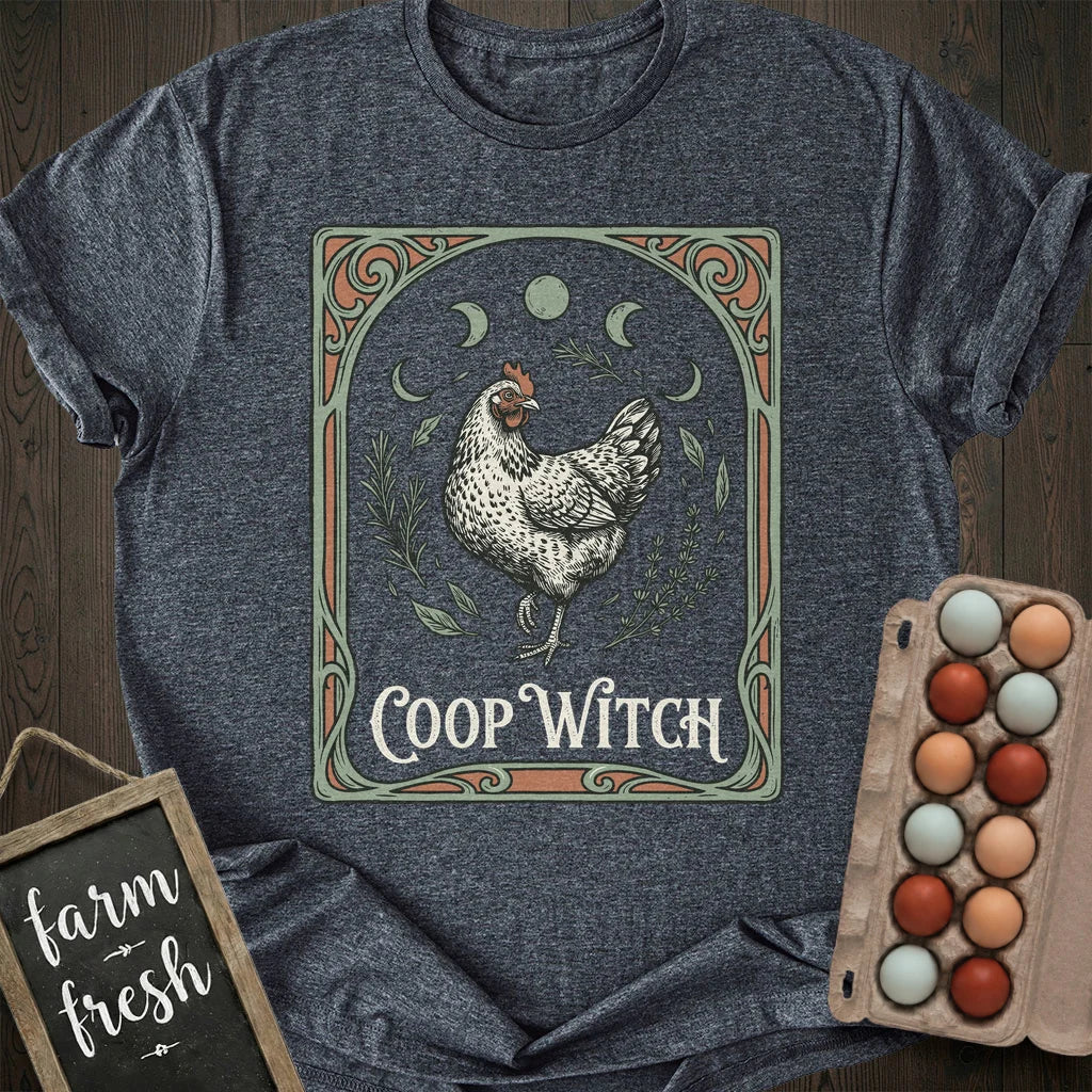 dark heather